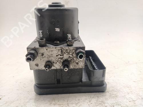 ABS pump CITROËN C5 I (DC_) 2.0 HDi (DCRHZB, DCRHZE) | BP17919960M43 
