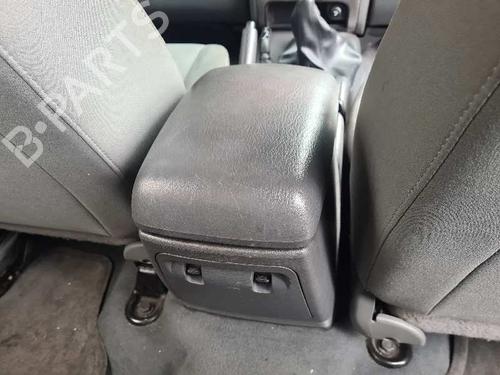 Front right lock JEEP CHEROKEE (KJ) 2.8 CRD 4x4 | BP6911206C97 