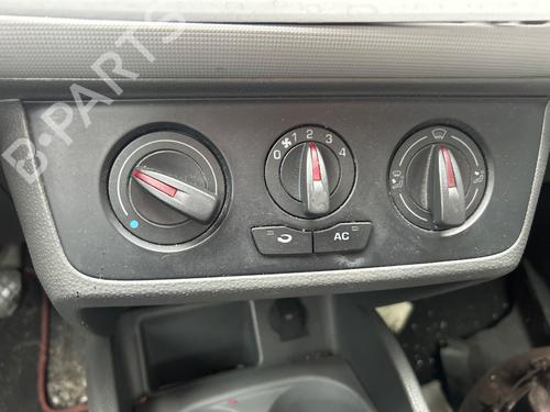 Used Climate control SEAT IBIZA IV (6J5, 6P1) [2008-2017]  26650684