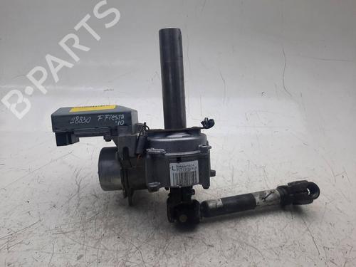 Steering column FORD FIESTA VI (CB1, CCN) 1.25 | BP8170394M21 