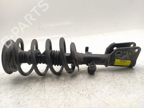 Used Right front shock absorber RENAULT VEL SATIS (BJ0_) 2.2 dCi (BJ0E, BJ0F) (150 hp) 21841001