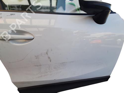 Front right window mechanism MAZDA CX-5 (KE, GH) | BP37429722C23 - Image 2