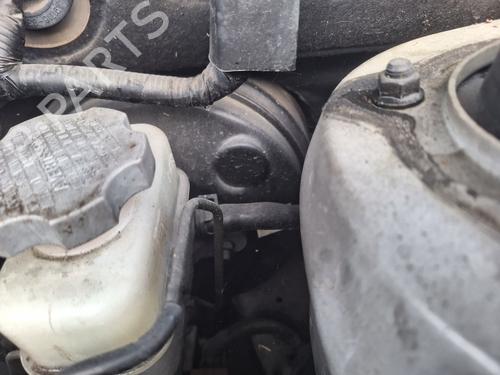 Used Servo brake HYUNDAI SANTA FÉ I (SM) 2.0 CRDi (113 hp) 23096966