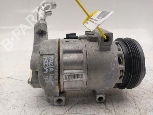 AC Kompressor DACIA LOGAN (LS_) [2004-2025]  19253578