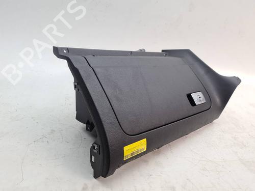 Glove box VW GOLF V (1K1)  | BP7541525C95 