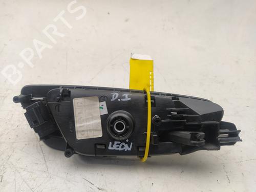 Front left interior door handle SEAT LEON (5F1)  | BP19778657I13 
