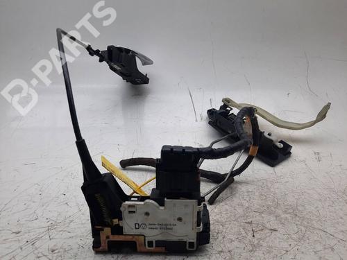 Used Front left lock Front left lock JAGUAR S-TYPE II (X200) 3.0 V6 (238 hp) 9458469 9458469