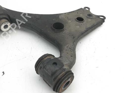 Right front suspension arm MERCEDES-BENZ A-CLASS (W168) A 170 CDI (168.009, 168.109) | BP4407934M13 