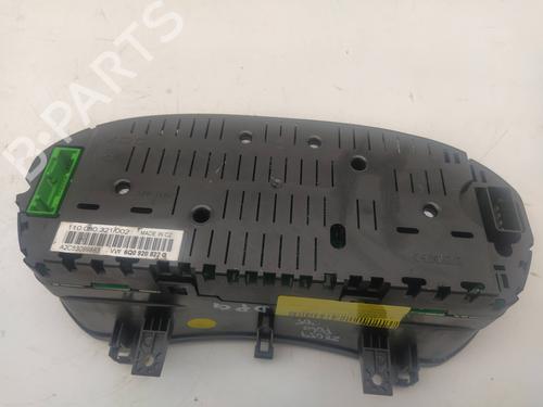 Instrument cluster VW POLO (9N_, 9A_) 1.4 16V | BP10160269C47 
