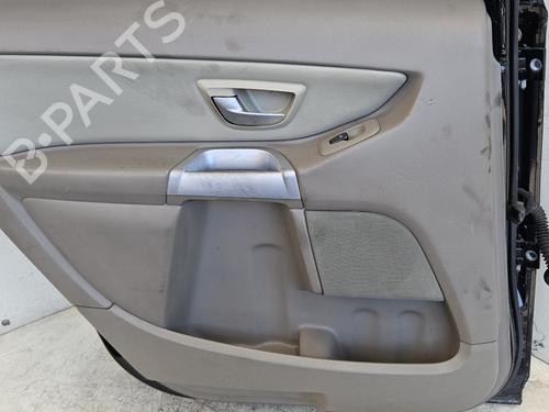 Rudehejsemekanisme venstre bagtil VOLVO XC90 I (275) [2002-2015]  19476575