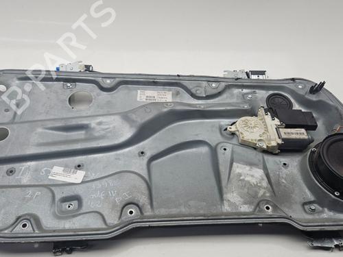 Used Front left window mechanism VW GOLF IV (1J1) [1997-2008]  27716104