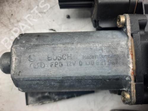 Front right window mechanism JAGUAR X-TYPE I (X400) 2.0 D | BP7677839C23 