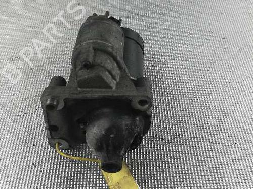Starter PEUGEOT 206 Hatchback (2A/C) 1.4 HDi eco 70 | BP2594529M8 