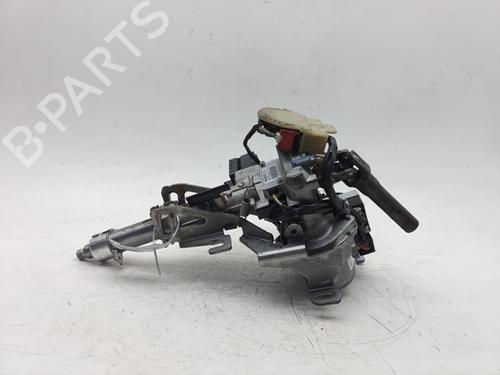 Steering column RENAULT MEGANE III Hatchback (BZ0/1_, B3_)  | BP25863036M21 