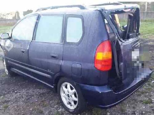Scheinwerfer links MITSUBISHI SPACE STAR MPV (DG_A) 1.8 GDI (DG5A) | BP1255176C28 