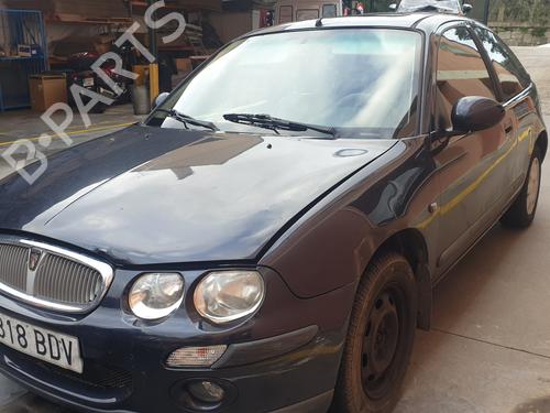 MG MG ZR 2.0 TD 964273