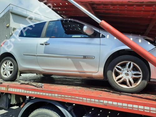 Switch RENAULT CLIO III (BR0/1, CR0/1) 1.2 16V (BR02, BR0J, BR11, CR02, CR0J, CR11) | BP26186677I30 