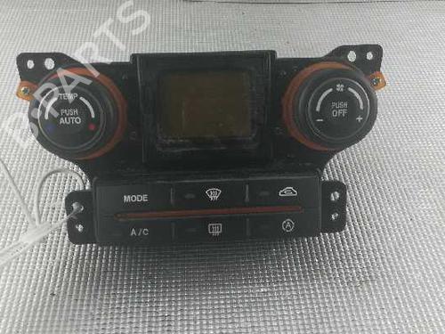 Used Climate control KIA CARENS III MPV (UN) [2006-2013]  1804561
