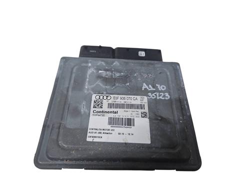 engine-control-unit-ecu-audi-a1-sportback-8xa-8xf-2011-2012-2013-2014-2015-2016-2017-2018-2019-36649329 main image