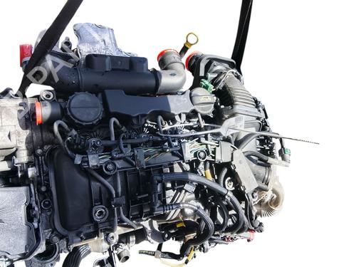 Engine FORD FUSION (JU_) 1.6 TDCi | BP34211263M1 - Image 5