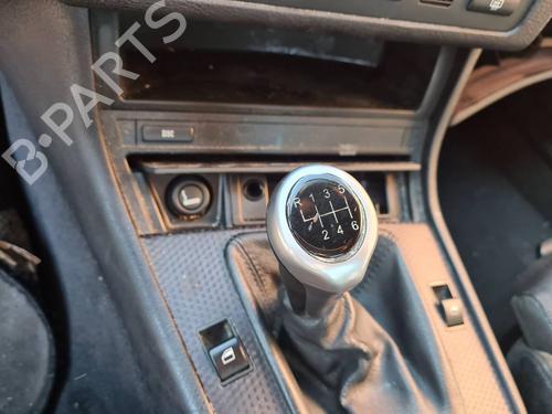 Used Gearbox BMW 3 Compact (E46) 320 td (150 hp) 8070611