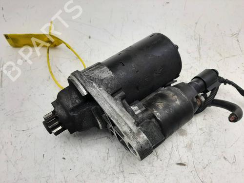 Starter SEAT IBIZA III (6L1)  | BP8677481M8 