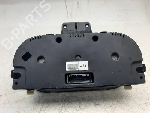 Instrument cluster FORD FUSION (JU_) 1.6 TDCi | BP9369023C47 