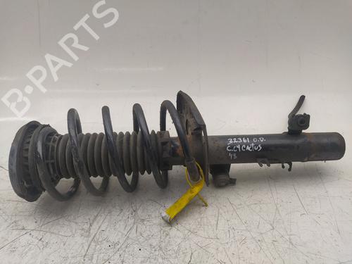Used Right front shock absorber CITROËN C4 CACTUS 1.2 PureTech 130 (131 hp) 18473058