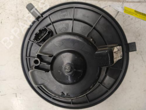 Heater blower motor SEAT LEON (1P1)  | BP16770289M62 