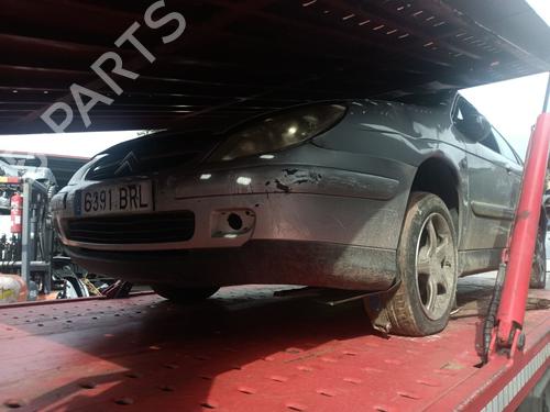 Switch CITROËN C5 I (DC_) 2.0 HDi (DCRHZB, DCRHZE) | BP35799517I30 - Image 4