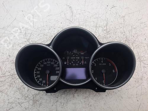 Instrument cluster ALFA ROMEO 147 (937_) 1.9 JTDM (937.AXD1A, 937.AXV1A, 937.BXB1A) | BP10011023C47 