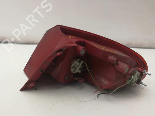 Left taillight CHEVROLET NUBIRA Saloon 1.4 | BP4946271C34 