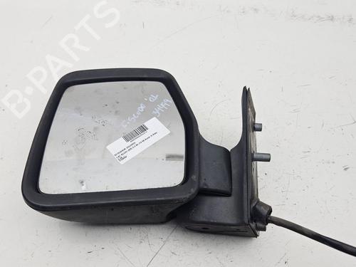 Bakspejl venstre FIAT SCUDO Bus (220_) 2.0 JTD (94 hp) 31156540