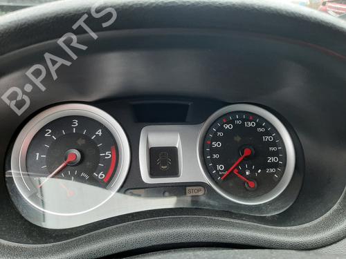 Quadrante RENAULT CLIO III Grandtour (KR0/1_) 1.5 dCi (KR0F) (86 hp) 16074431