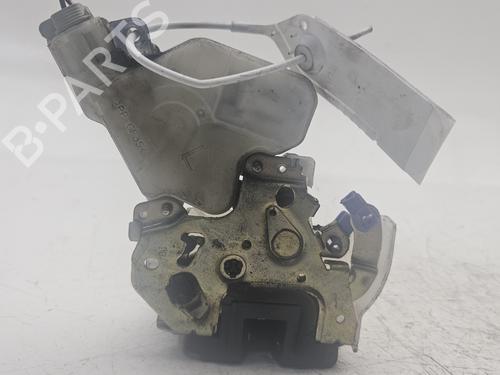 Rear right lock NISSAN X-TRAIL I (T30)  | BP24417737C99 