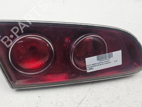 Used Left tailgate light SEAT CORDOBA (6L2) 1.4 16V (75 hp) 30133955