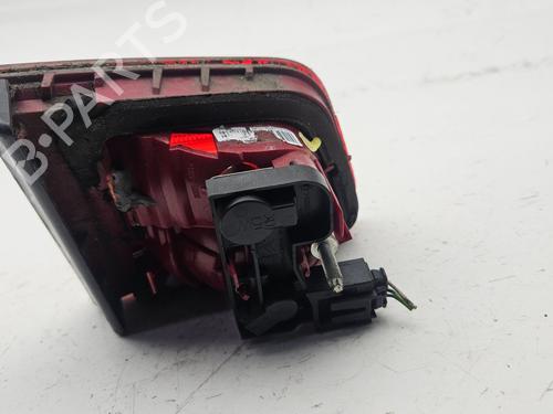 Højre baglygte bagklap CITROËN C5 III (RD_)  | BP29710779C80 