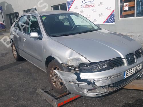 Brugte SEAT LEON (1M1) [1999-2006]  4457028