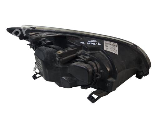Left headlight FORD FOCUS II (DA_, HCP, DP) 1.8 TDCi | BP33456236C28 - Image 2
