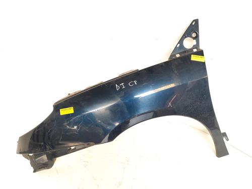 Used Left front fenders CITROËN C8 (EA_, EB_) 2.2 HDi (128 hp) 10141171