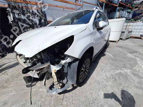 Handskerum PEUGEOT 2008 I (CU_) | BP38534988C95 - Image 17
