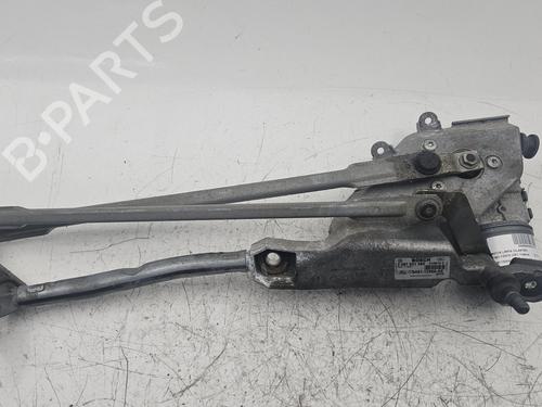 Front wiper motor FORD FIESTA VI (CB1, CCN) 1.6 TDCi | BP23892539M29 