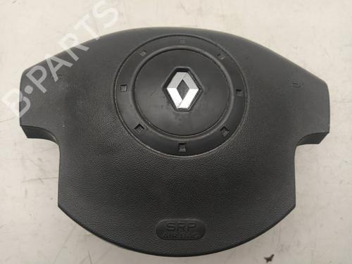 Driver airbag RENAULT MEGANE II (BM0/1_, CM0/1_) 1.9 dCi (BM0G, CM0G) | BP10520726C9 