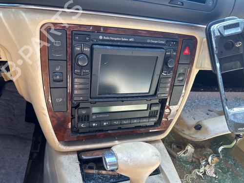 Afficheur VW PASSAT B5.5 Variant (3B6) 4.0 W8 4motion (275 hp) 31916505