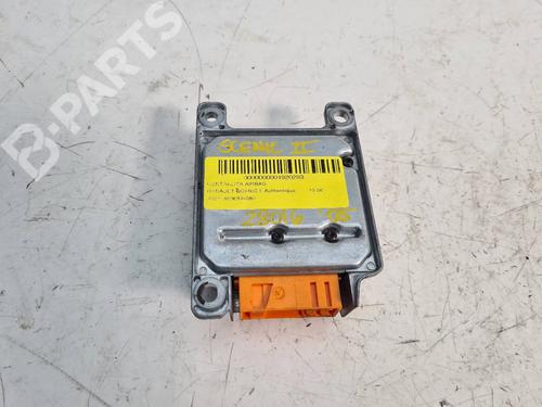 Used ECU airbags ECU airbags RENAULT GRAND SCÉNIC II (JM0/1_) 1.5 dCi (JM02, JM13) (101 hp) 7841956 7841956