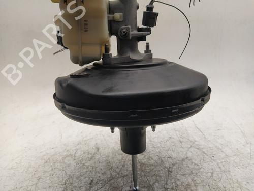 Servo brake SEAT IBIZA IV (6J5, 6P1)  | BP21049900M42 