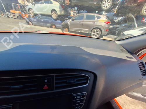 Dashboard HYUNDAI i20 ACTIVE (IB, GB) 1.0 T-GDI | BP38870574C46 - Image 3
