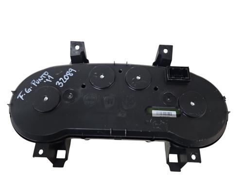 Used Instrument cluster Instrument cluster FIAT GRANDE PUNTO (199_) [2005-2026] 33620509 33620509