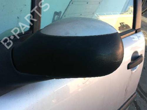 Left mirror CITROËN C3 I (FC_, FN_) 1.4 HDi | BP2516453C26 