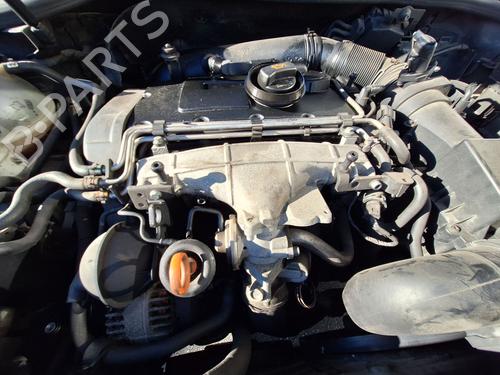 Engine VW GOLF V (1K1)  | BP29594719M1 